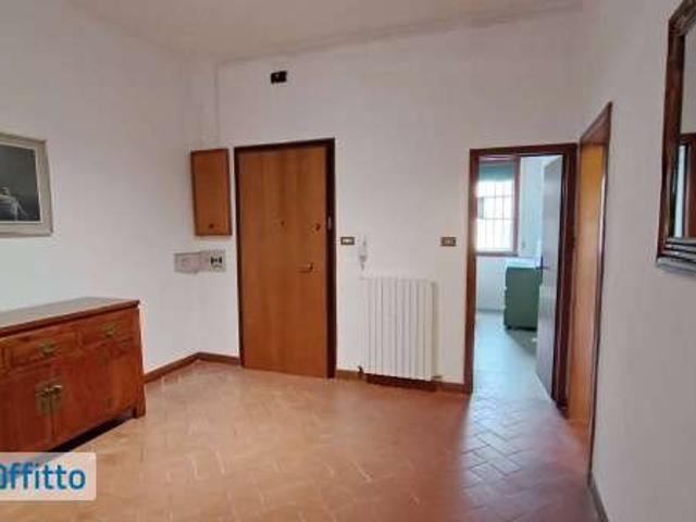 Appartamento arredato Murri