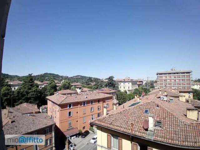 Appartamento arredato Murri