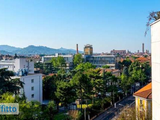 Appartamento arredato Murri