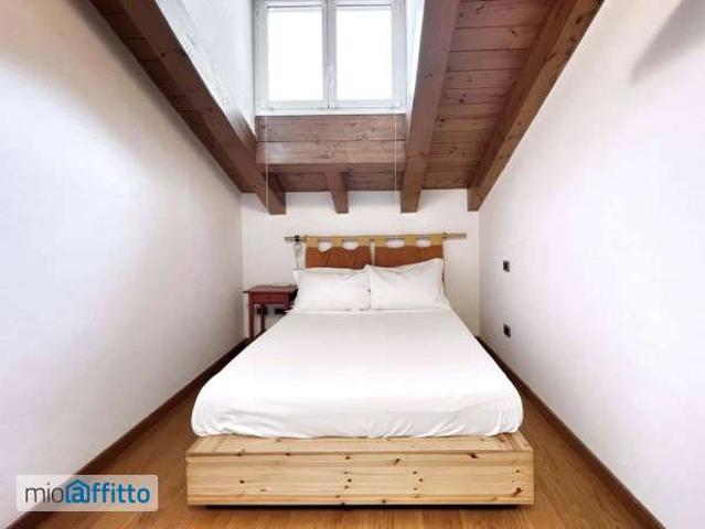 Appartamento arredato Murri