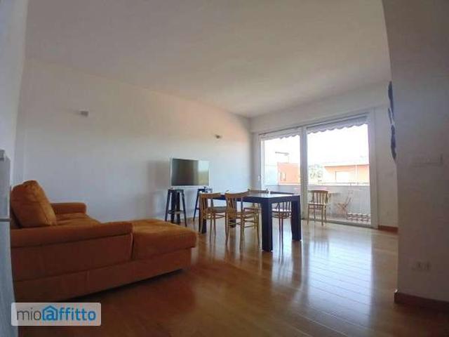 Appartamento arredato Murri