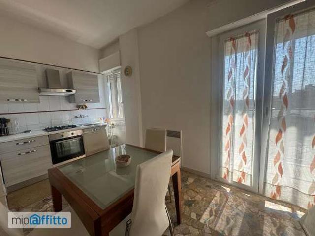 Appartamento arredato Murri