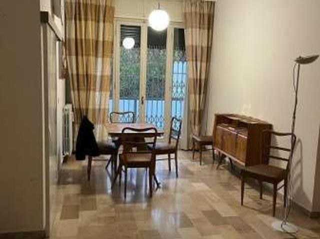 Appartamento arredato Murri