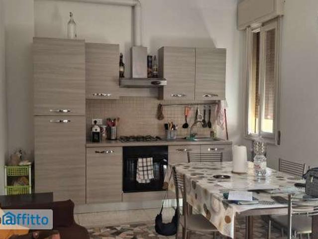 Appartamento arredato Murri