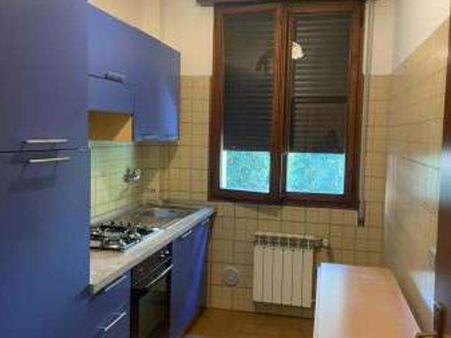 Appartamento arredato Murri