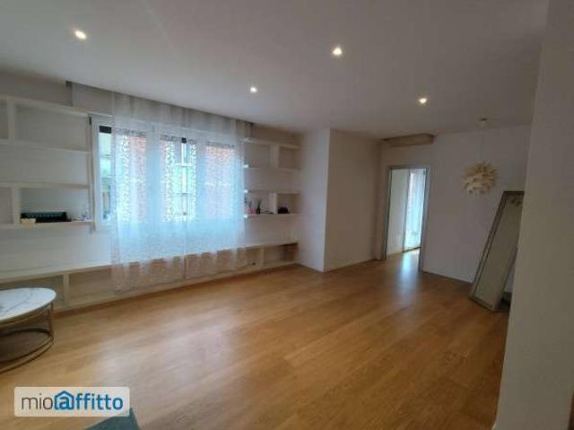 Appartamento arredato Murri