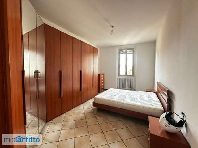 Appartamento arredato Murri