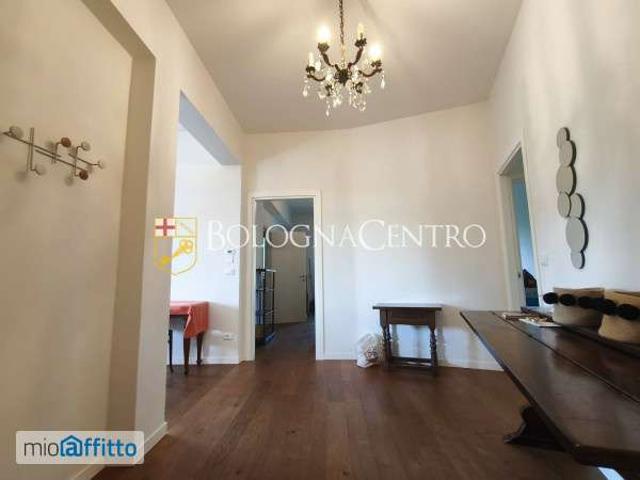 Appartamento arredato Murri