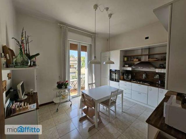 Appartamento arredato Murri
