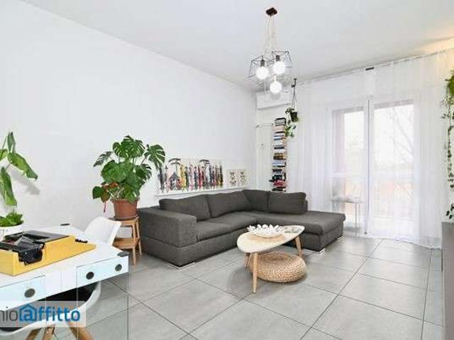 Appartamento arredato Novate Milanese