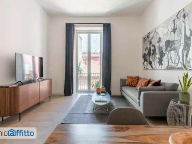 Appartamento arredato Napoli