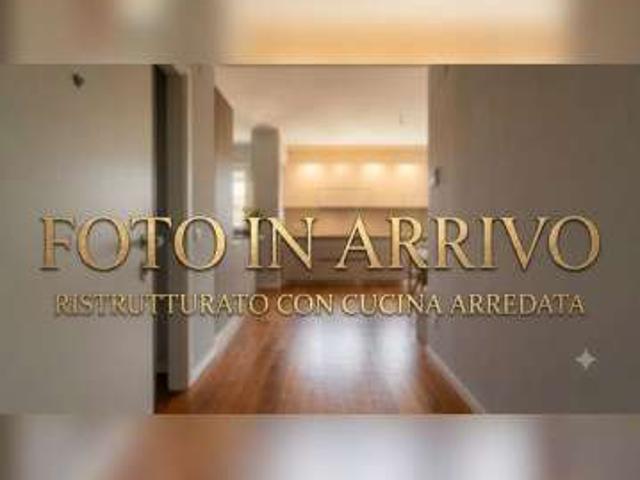 Appartamento arredato Napoli