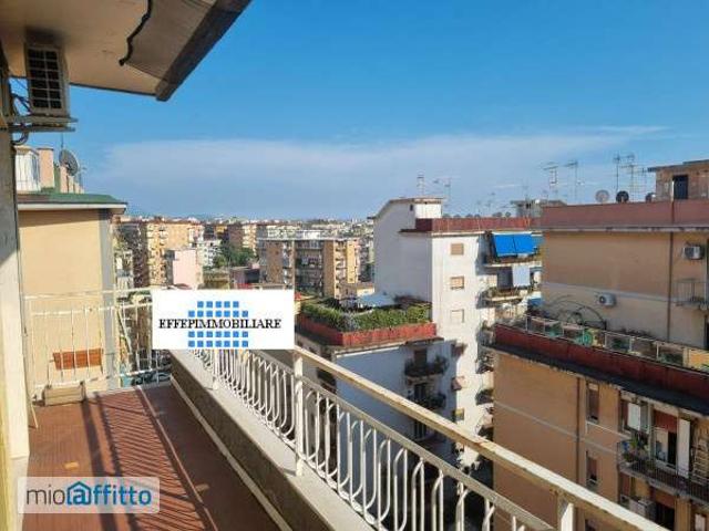 Appartamento arredato Napoli