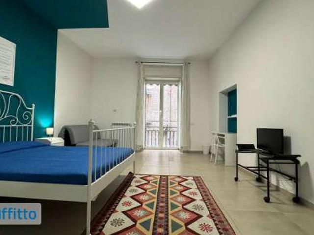 Appartamento arredato Napoli