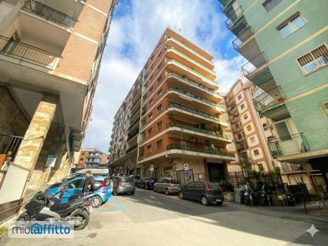 Appartamento arredato Napoli