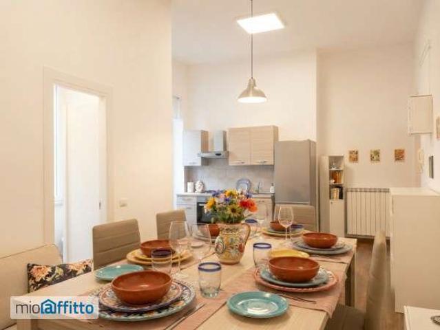 Appartamento arredato Napoli