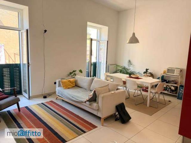 Appartamento arredato Napoli
