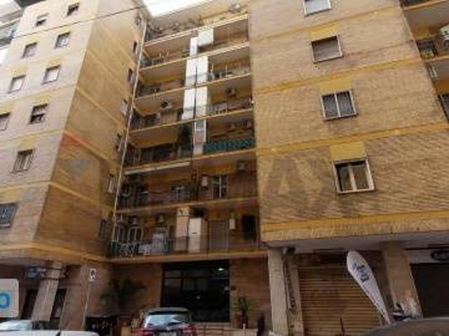 Appartamento arredato Napoli