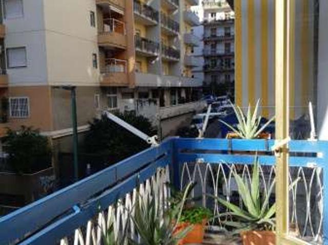 Appartamento arredato Napoli