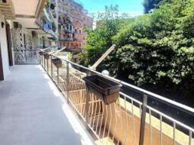 Appartamento arredato Napoli