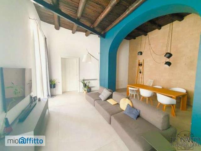 Appartamento arredato Napoli