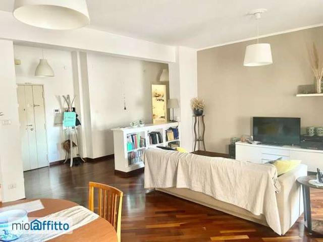Appartamento arredato Napoli