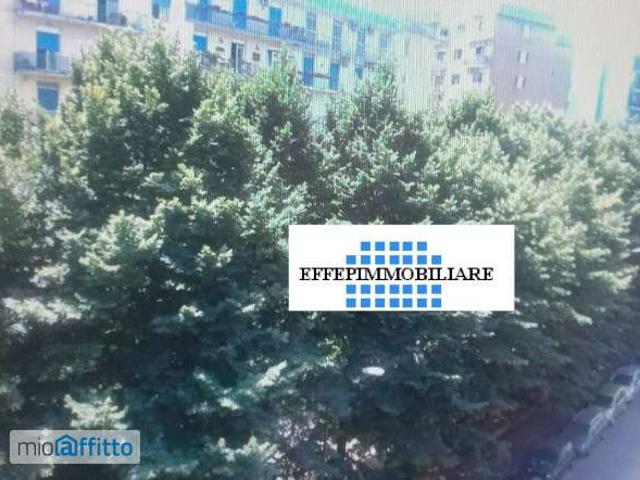 Appartamento arredato Napoli