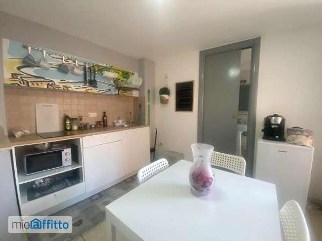 Appartamento arredato Napoli