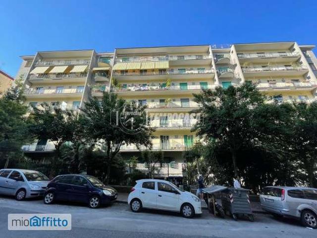 Appartamento arredato Napoli