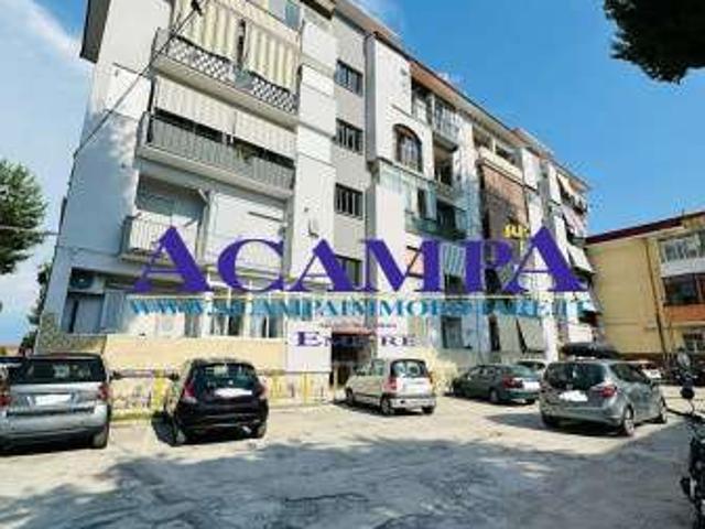Appartamento arredato Napoli