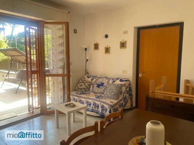 Appartamento arredato Nettuno