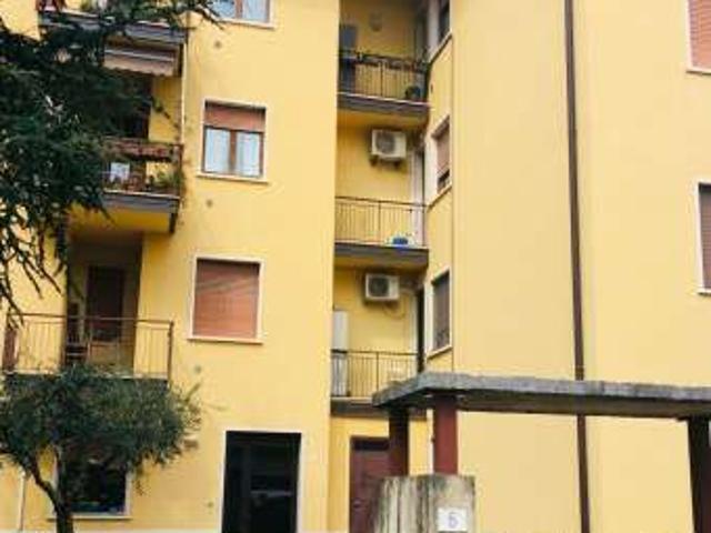 Appartamento arredato Negrar