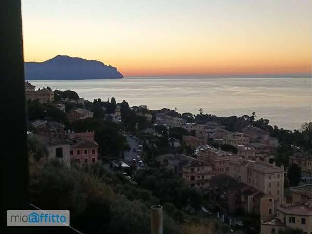 Appartamento arredato Nervi quinto al mare