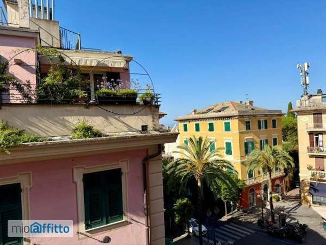 Appartamento arredato Nervi quinto al mare
