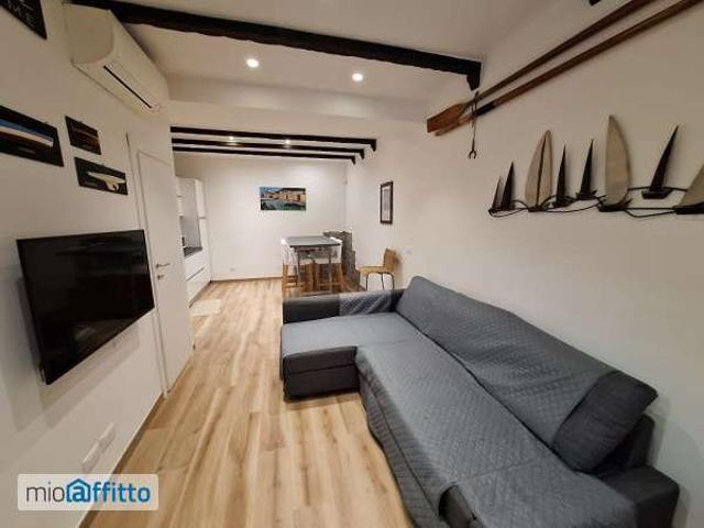 Appartamento arredato Nervi quinto al mare