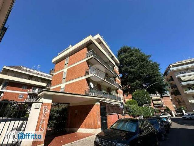 Appartamento arredato Nuovo salario, prati fiscali, monte sacro, talenti, vigne nuove, serpentara