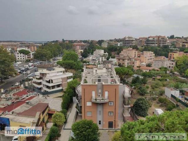 Appartamento arredato Nuovo salario, prati fiscali, monte sacro, talenti, vigne nuove, serpentara