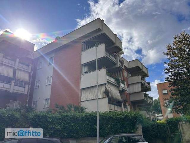 Appartamento arredato Nuovo salario, prati fiscali, monte sacro, talenti, vigne nuove, serpentara