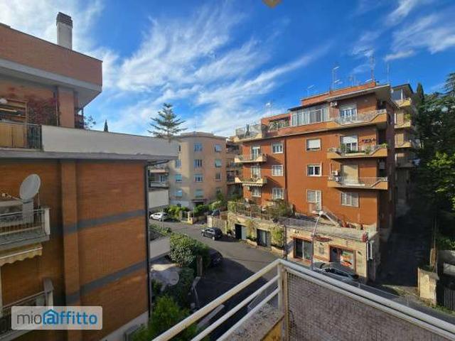 Appartamento arredato Nuovo salario, prati fiscali, monte sacro, talenti, vigne nuove, serpentara