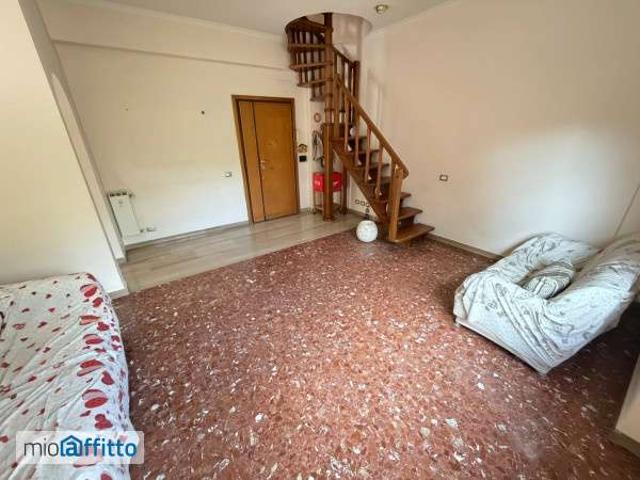 Appartamento arredato Nuovo salario, prati fiscali, monte sacro, talenti, vigne nuove, serpentara