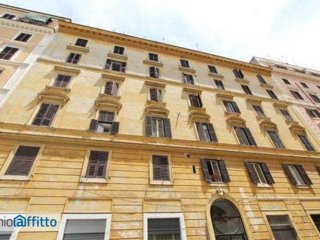Appartamento arredato S.giovanni, esquilino, san lorenzo