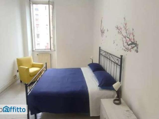 Appartamento arredato S.giovanni, esquilino, san lorenzo