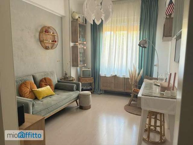 Appartamento arredato S.giovanni, esquilino, san lorenzo