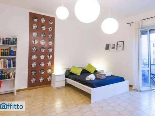 Appartamento arredato S.giovanni, esquilino, san lorenzo