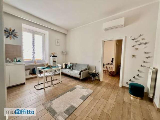 Appartamento arredato S.giovanni, esquilino, san lorenzo