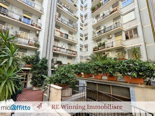 Appartamento arredato S.giovanni, esquilino, san lorenzo