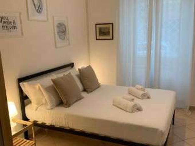 Appartamento arredato S.giovanni, esquilino, san lorenzo