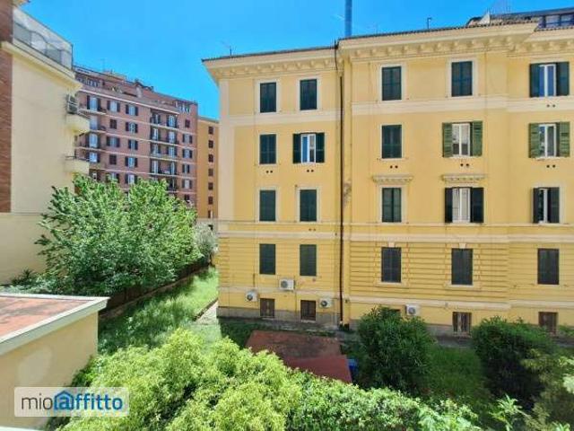 Appartamento arredato S.giovanni, esquilino, san lorenzo