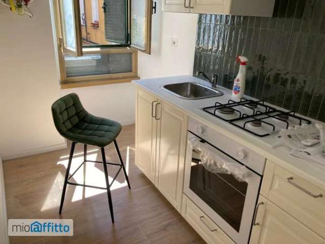 Appartamento arredato S.giovanni, esquilino, san lorenzo