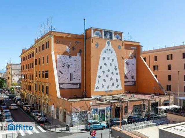 Appartamento arredato S.giovanni, esquilino, san lorenzo
